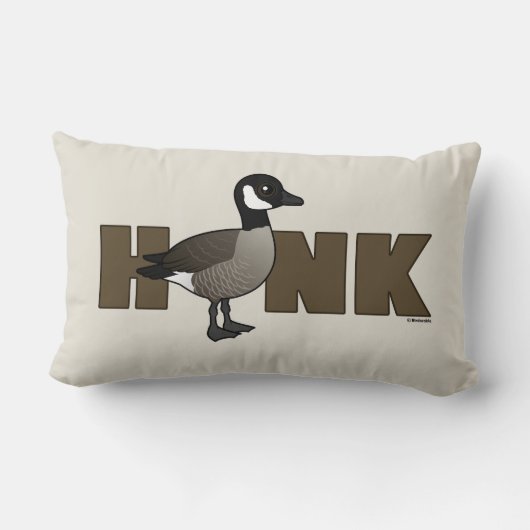 HONK KUSSEN (Achterkant)