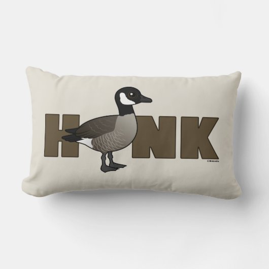 HONK KUSSEN (Voorkant)