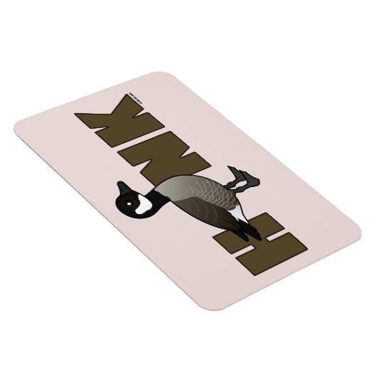 HONK MAGNEET (Rechterzijde)