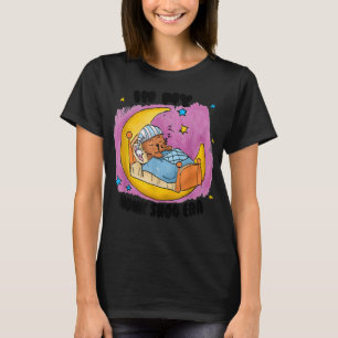 Honk Shoo Era Funny in My Honk Shoo Era voor Manne T-shirt