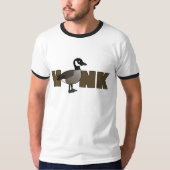HONK T-SHIRT (Voorkant)