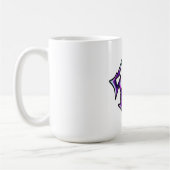 Honkai Star Rail - Bliksem Koffiemok (Links)