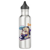 Honkai Star Rail. Zonnen uit, broodjes uit Waterfles (Links)