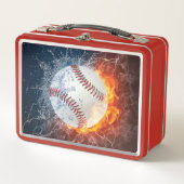 honkbal (Voorkant)