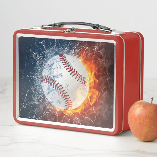 honkbal (In situ)
