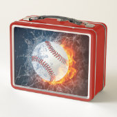 honkbal (Achterkant)