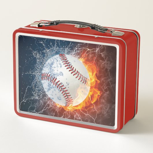 honkbal (Achterkant)