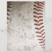 Honkbal (Voorkant)