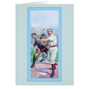 honkbal 1895