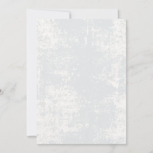 honkbal 1e verjaardag kaart (Achterkant)