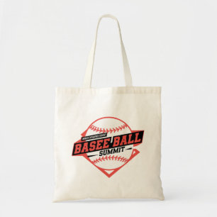 Honkbal 2025 tote bag