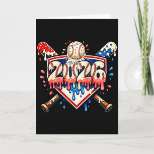 Honkbal 2026 Ijsdruppelknuppels voor jongens verja Kaart