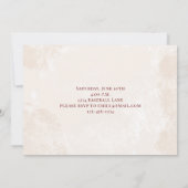  honkbal alle sterren kaart (Achterkant)