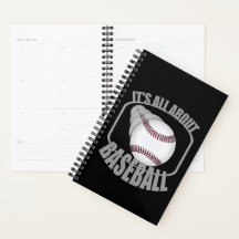 honkbal alles over de honkbalplanner