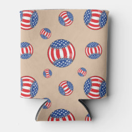 Honkbal Americana Koelboxxen Blikjeskoeler