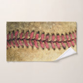  honkbal bad handdoek (Handdoek)