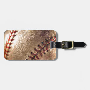 Honkbal Bagagelabel