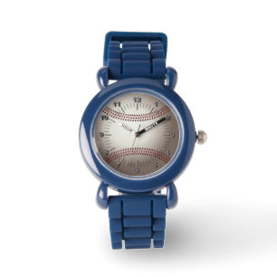 Honkbal (bal) horloge