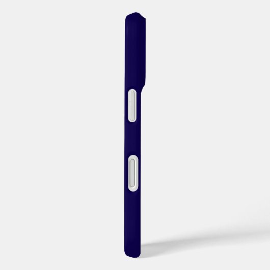 Honkbal Bal Naam & Nummer Case-Mate iPhone Case (Achterkant / Rechts)