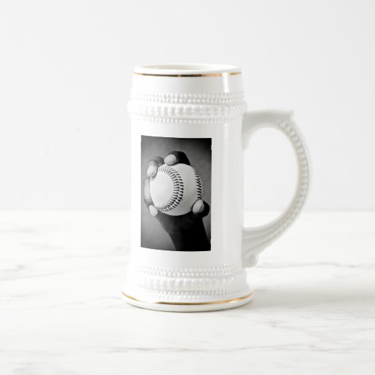 honkbal bierpul (Rechts)