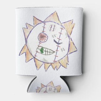 Honkbal Blikjeskoeler