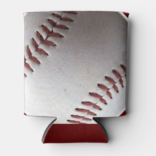 Honkbal Blikjeskoeler (Voorkant)