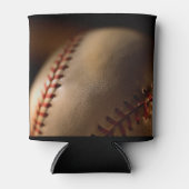 honkbal blikjeskoeler (Voorkant)