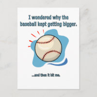 honkbal