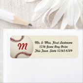 honkbal bruiloft etiket (Insitu)