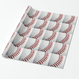 Honkbal Cadeaupapier