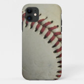 Honkbal Case-Mate iPhone Case (Achterkant)
