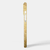 honkbal Case-Mate iPhone case (Achterkant / Links)