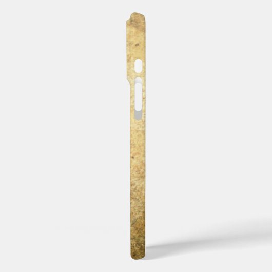 honkbal Case-Mate iPhone case (Achterkant / Links)