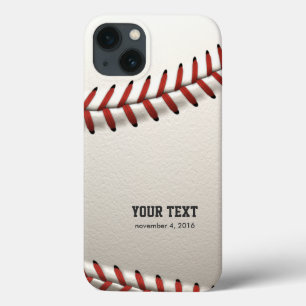 Honkbal Case-Mate iPhone Case