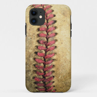  honkbal Case-Mate iPhone case