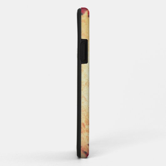 honkbal Case-Mate iPhone case (Achterkant/rechts)