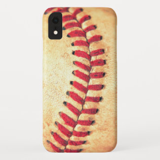  honkbal Case-Mate iPhone case