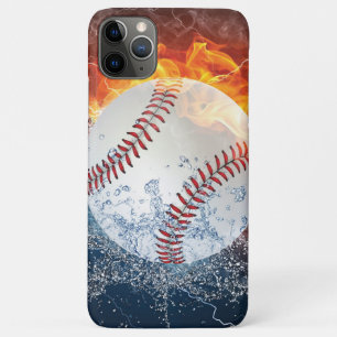 honkbal Case-Mate iPhone case