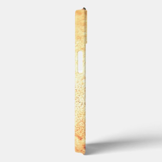  honkbal Case-Mate iPhone case (Achterkant / Rechts)