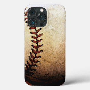Honkbal Case-Mate iPhone Case