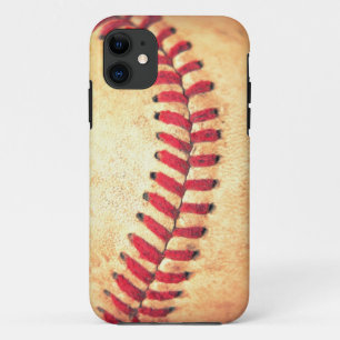  honkbal Case-Mate iPhone case
