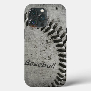 Honkbal Case-Mate iPhone Case
