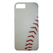 Honkbal Case-Mate iPhone Case (Achterkant)