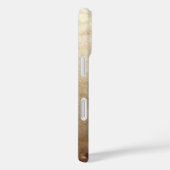 honkbal Case-Mate iPhone case (Achterkant / Rechts)