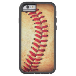  honkbal Case-Mate iPhone case