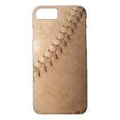 Honkbal Case-Mate iPhone Case (Achterkant)