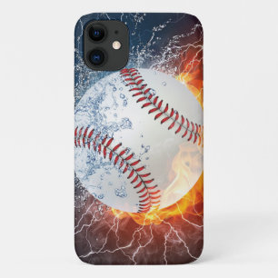 honkbal Case-Mate iPhone case