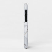 Honkbal Case-Mate iPhone case (Achterkant/links)