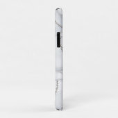 Honkbal Case-Mate iPhone case (Achterkant/rechts)