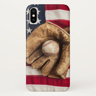 honkbal Case-Mate iPhone case